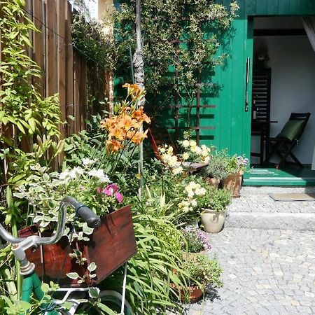 Apartman Horšovský Týn Exterior foto