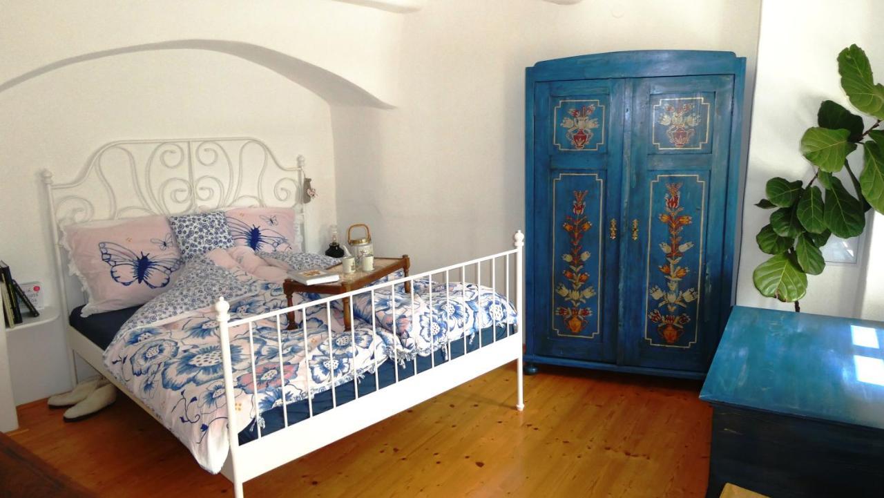Apartman Horšovský Týn Exterior foto