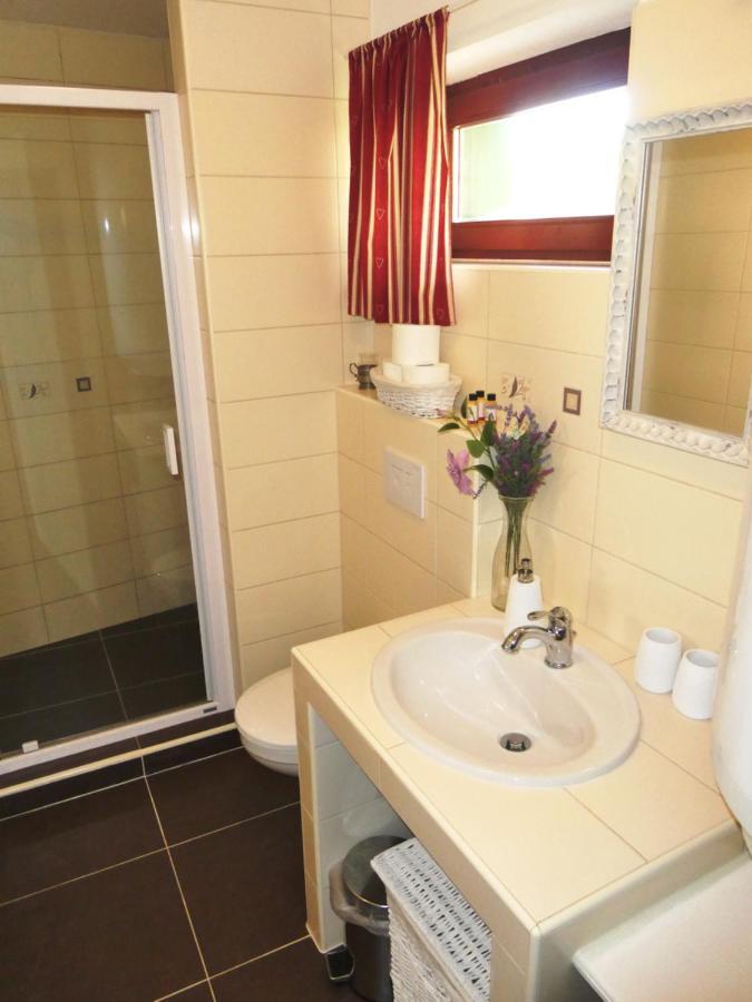 Apartman Horšovský Týn Exterior foto