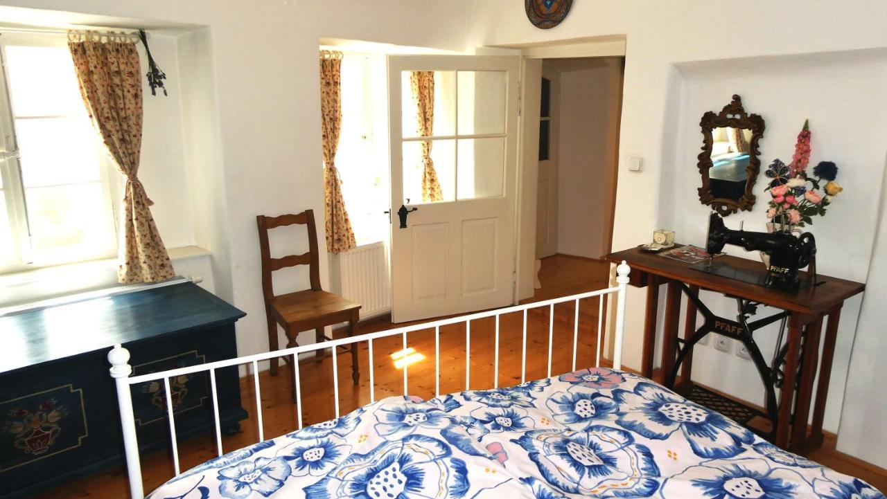 Apartman Horšovský Týn Exterior foto