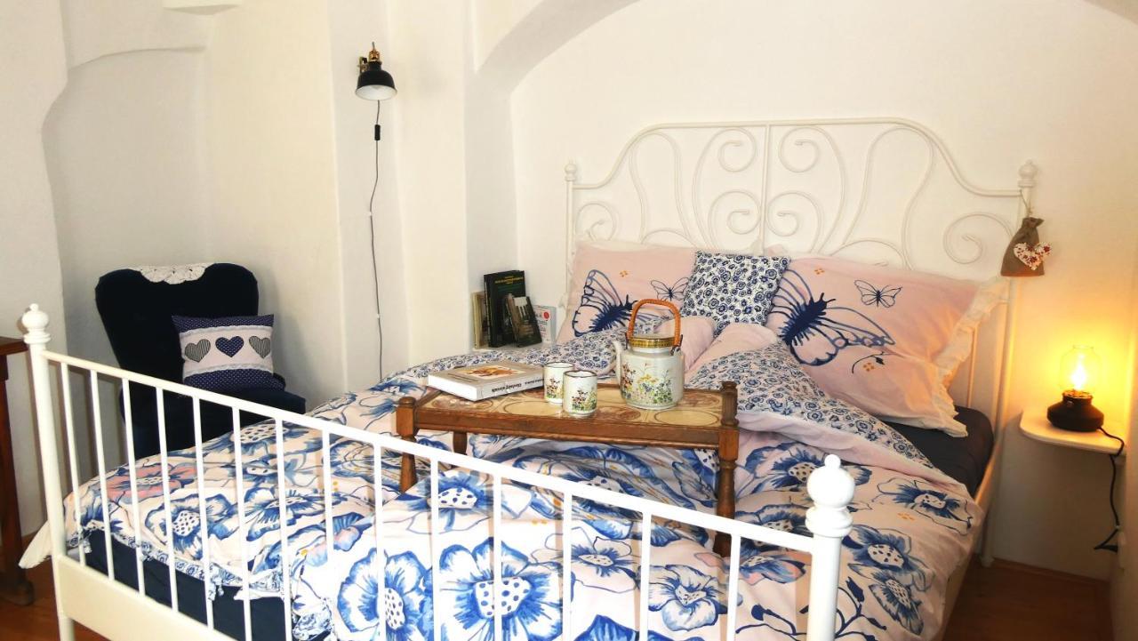 Apartman Horšovský Týn Exterior foto