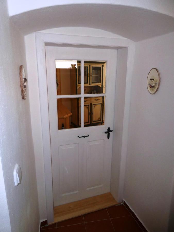 Apartman Horšovský Týn Exterior foto