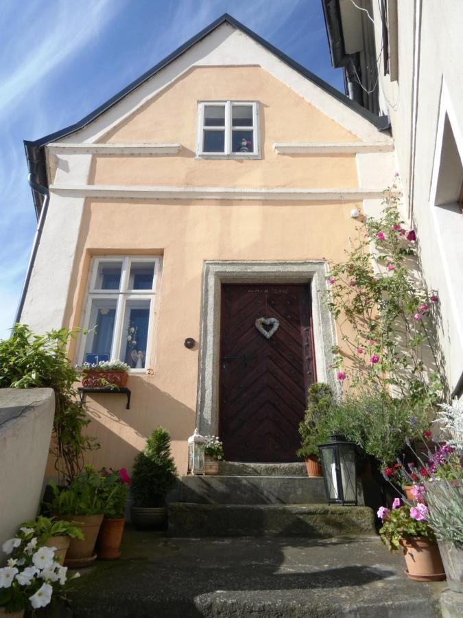 Apartman Horšovský Týn Exterior foto