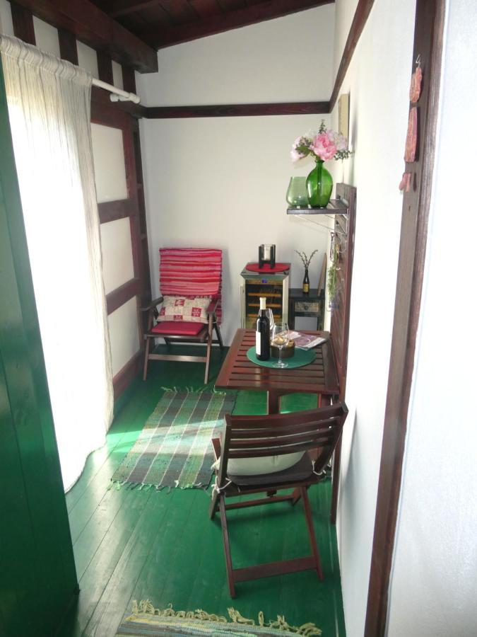 Apartman Horšovský Týn Exterior foto