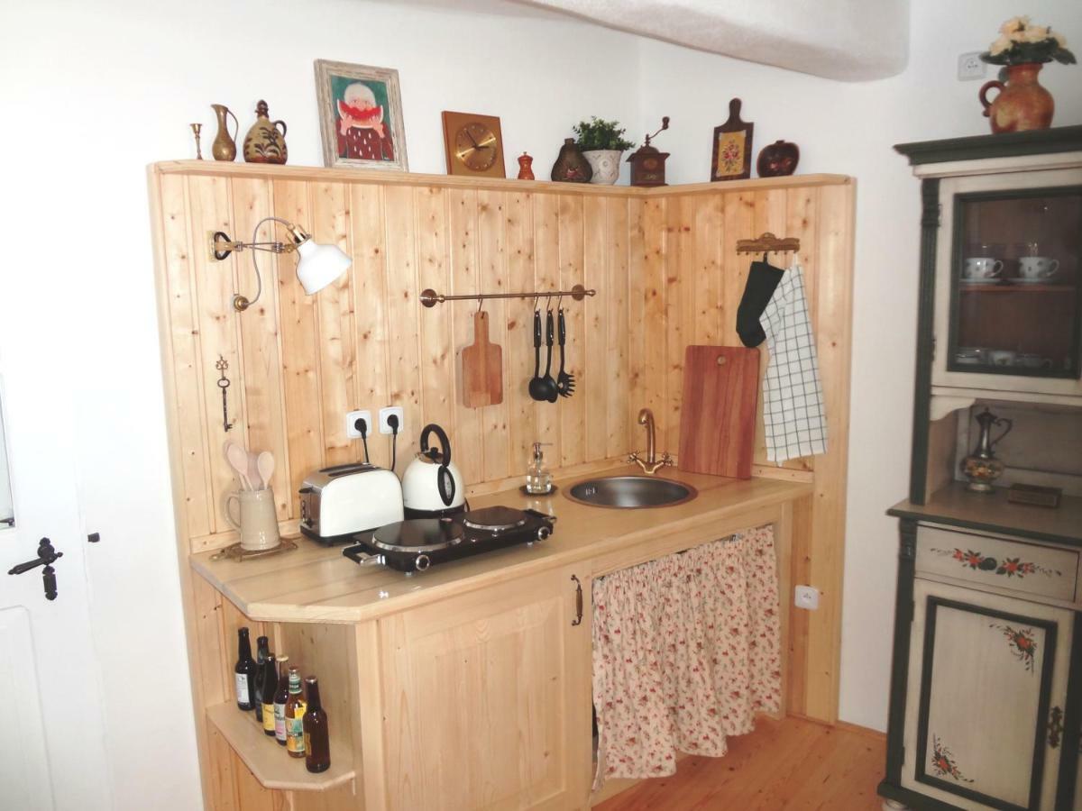 Apartman Horšovský Týn Exterior foto