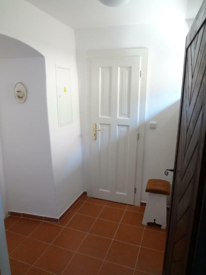 Apartman Horšovský Týn Exterior foto