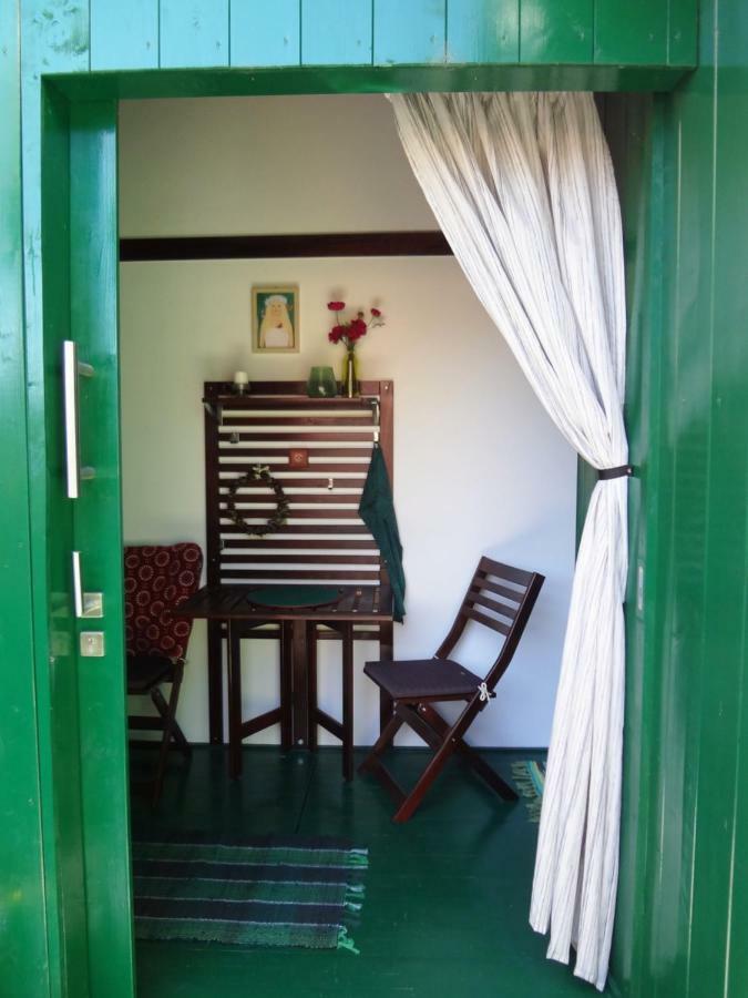 Apartman Horšovský Týn Exterior foto